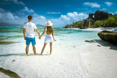Voyage de noces : all inclusive ou sur mesure, que choisir ?
