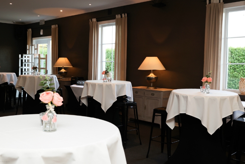 Salons Hof ter Heulebeke