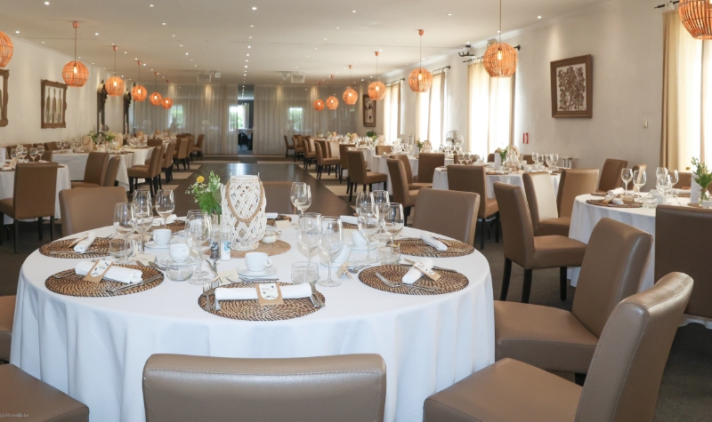 Salons Hof ter Heulebeke