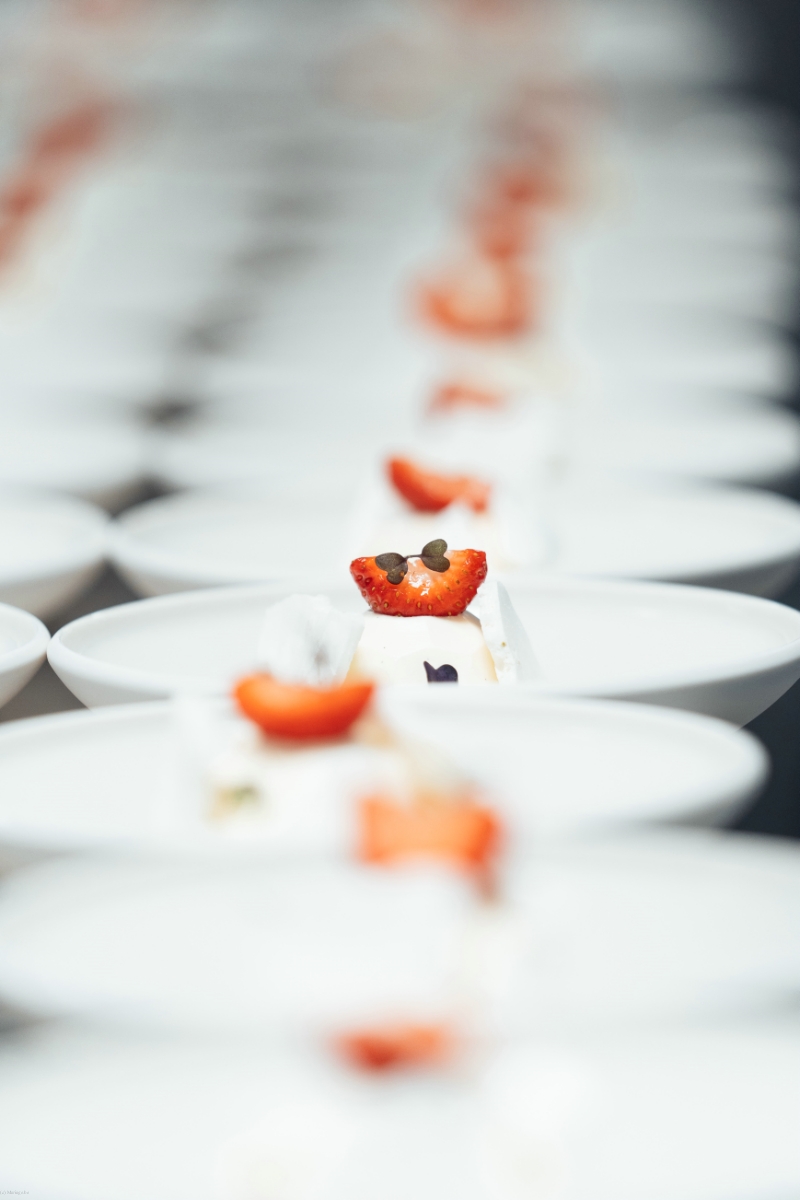 TRAITEUR ARTFOOD