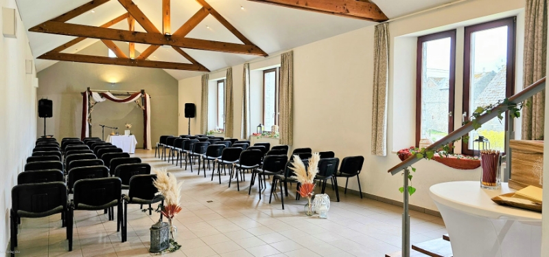 Le domaine de l'Art de Vivre