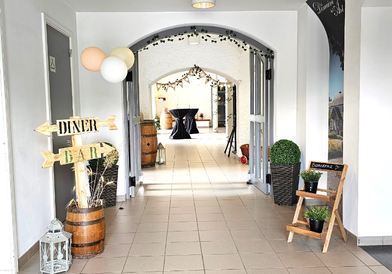 Le domaine de l'Art de Vivre