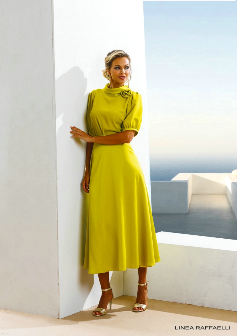 DONNA STYLE