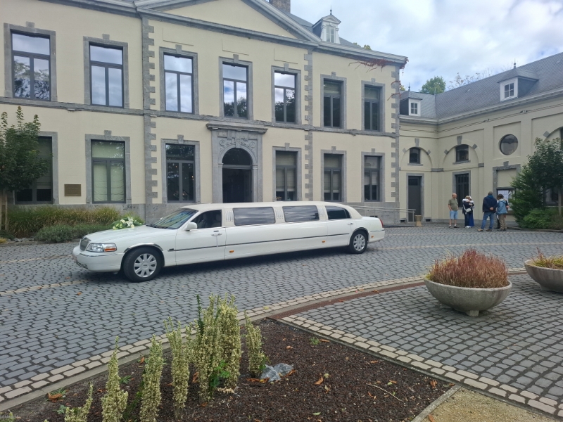AD LIMO SERVICE
