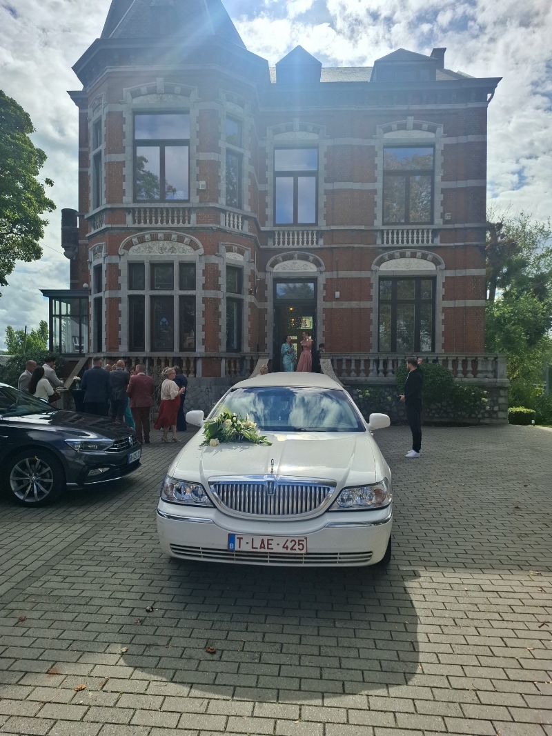 AD LIMO SERVICE