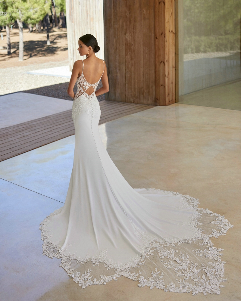 LOUISE MARIAGE