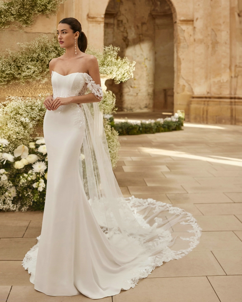 LOUISE MARIAGE