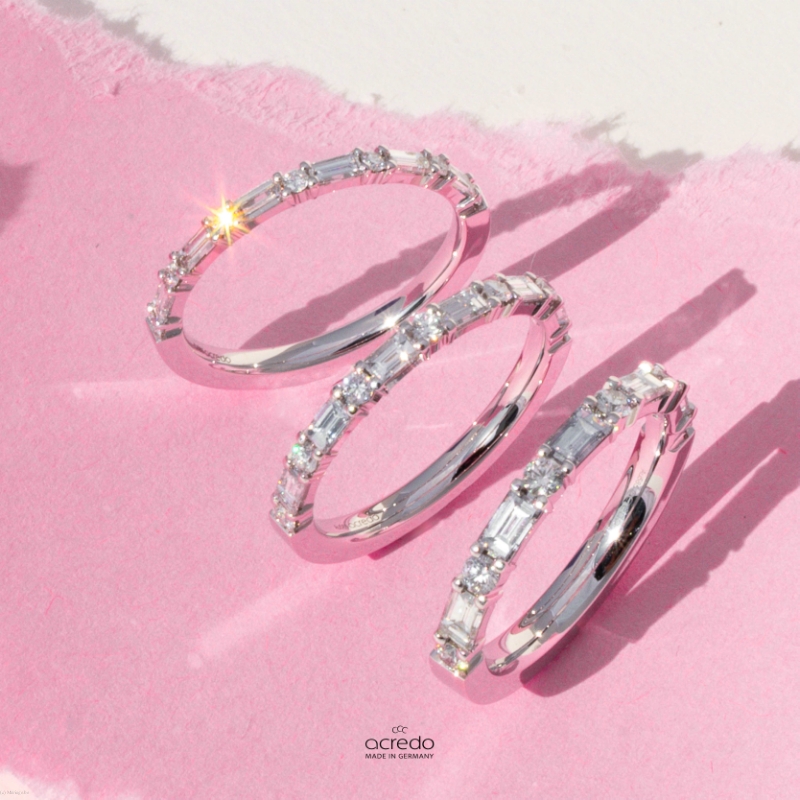 ACREDO BY LOVERINGS