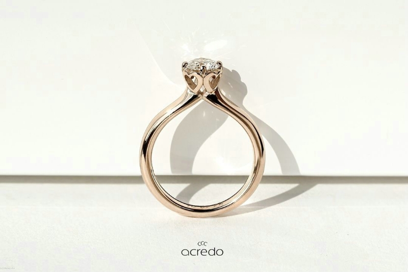 ACREDO BY LOVERINGS