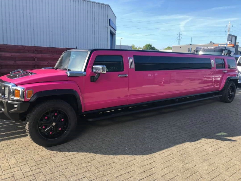 Party Ride