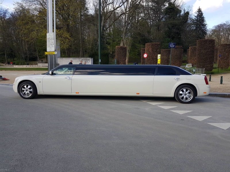 Party Ride