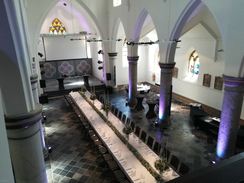 Kloster Heidberg