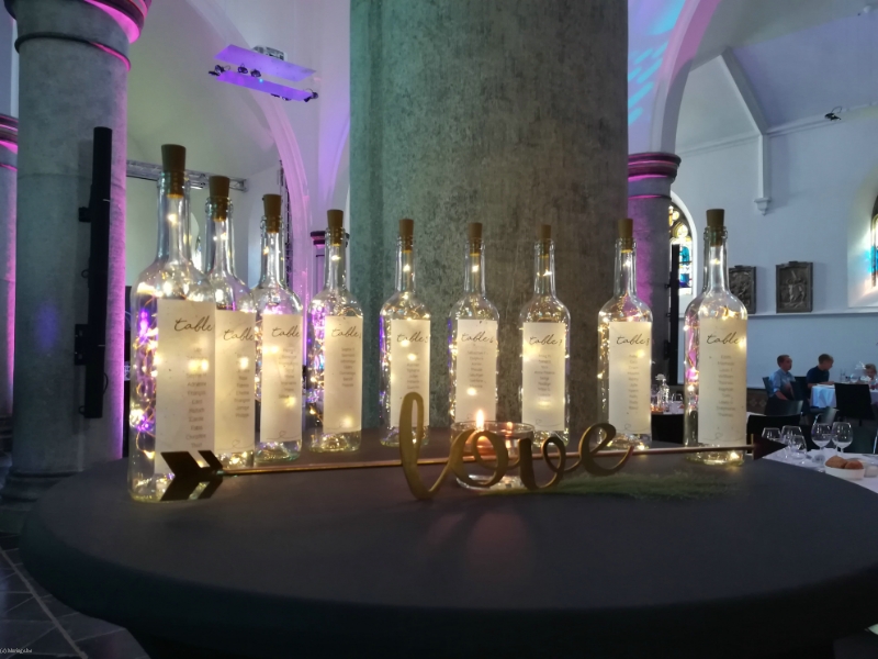 Kloster Heidberg
