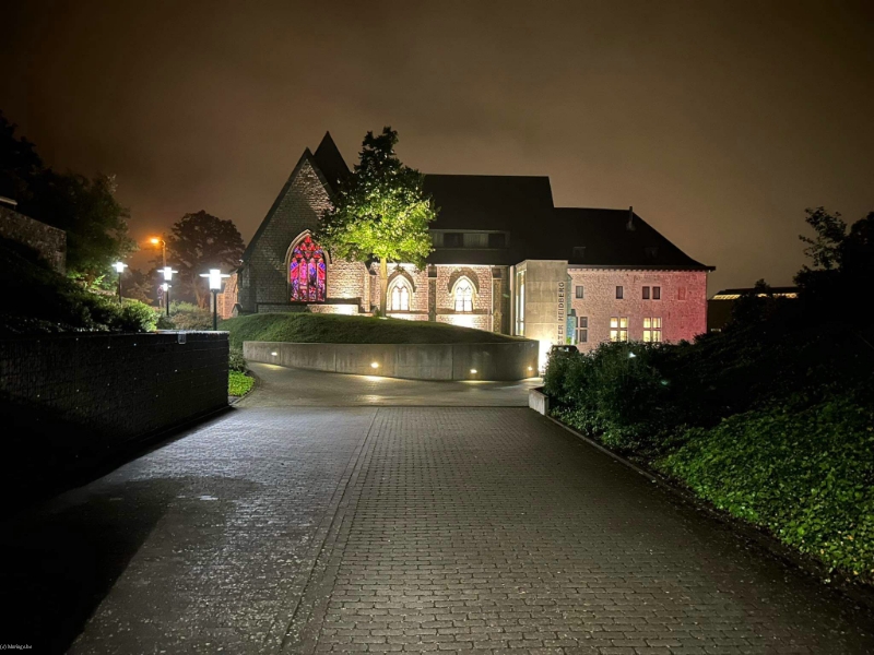 Kloster Heidberg