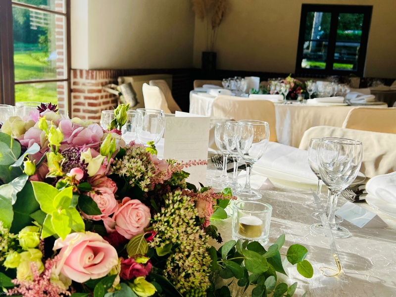 LA FERME DES OLIVIERS