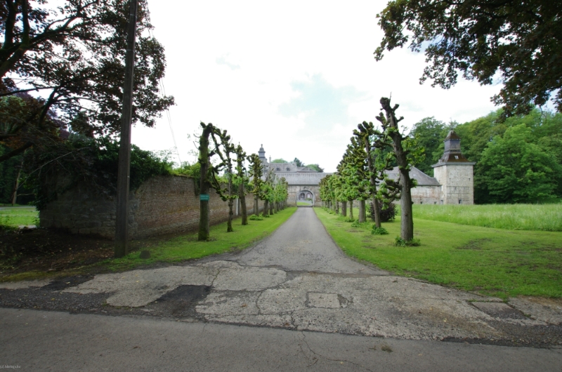 Château de Tinlot