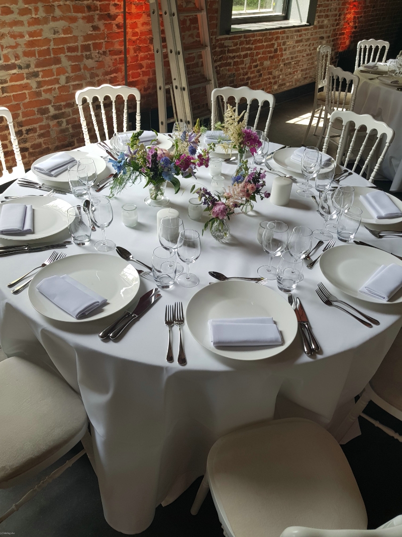 DELI&CO EVENTCATERING