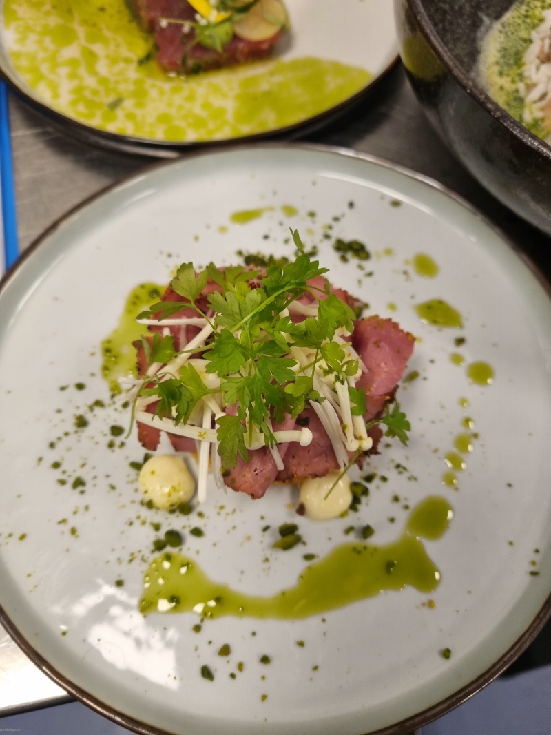 DELI&CO EVENTCATERING
