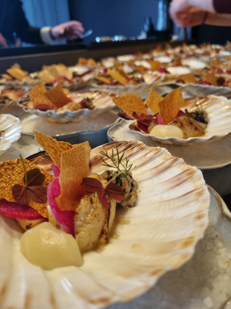 DELI&CO EVENTCATERING