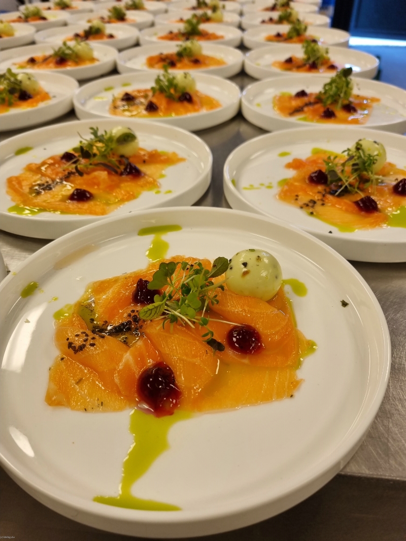 DELI&CO EVENTCATERING