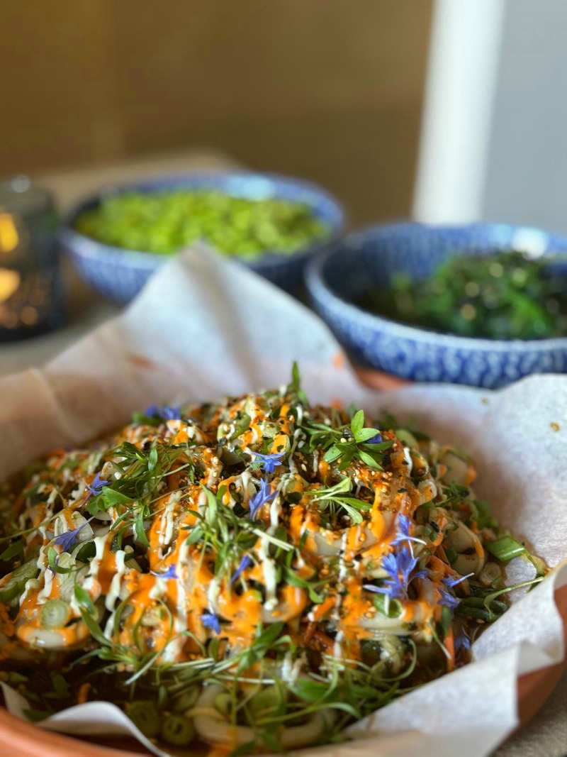 DELI&CO EVENTCATERING