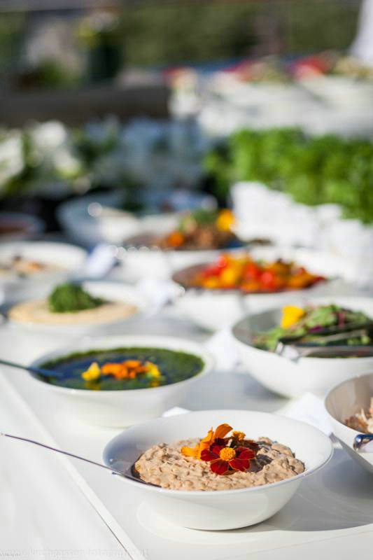 DELI&CO EVENTCATERING