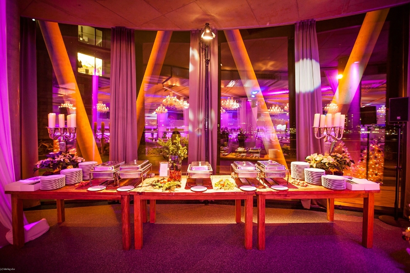 DELI&CO EVENTCATERING