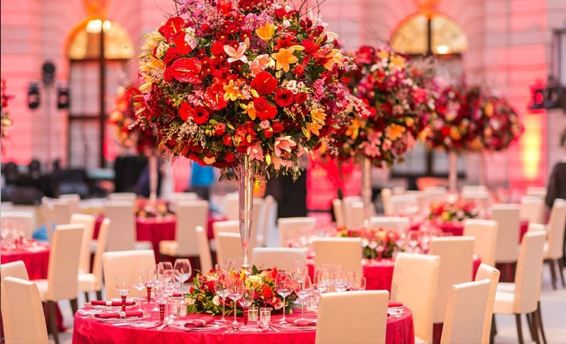 DELI&CO EVENTCATERING