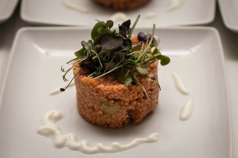 DELI&CO EVENTCATERING