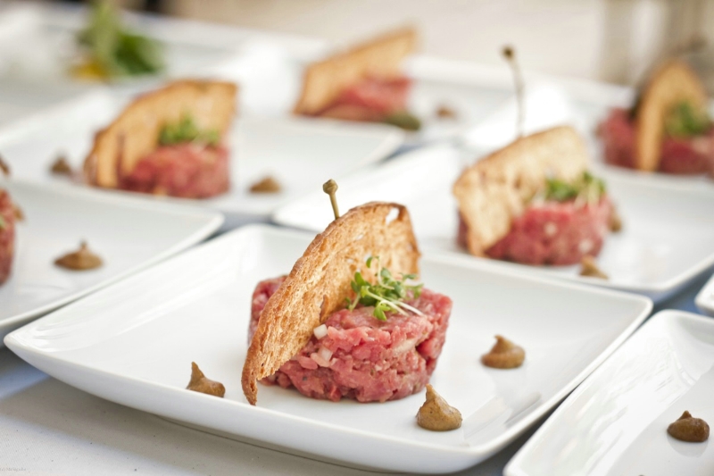 DELI&CO EVENTCATERING