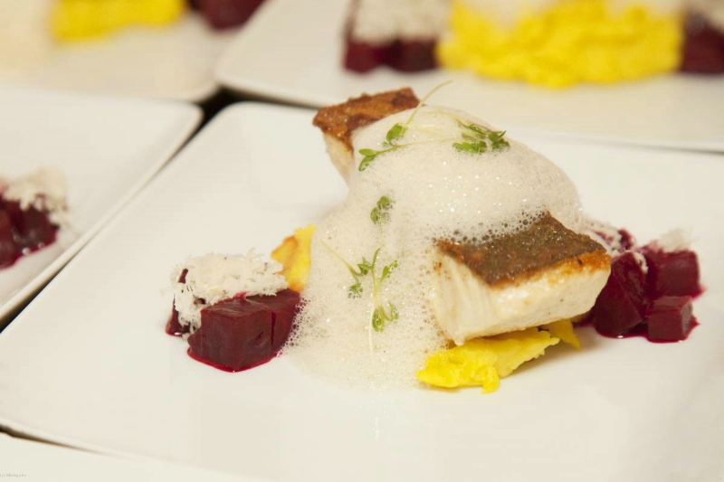 DELI&CO EVENTCATERING