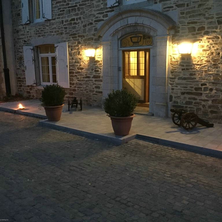 DOMAINE DU CHÂTEAU DE FREUX 
