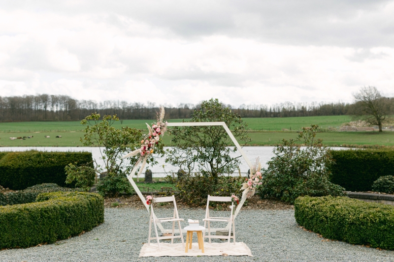 DOMAINE DU CHÂTEAU DE FREUX 