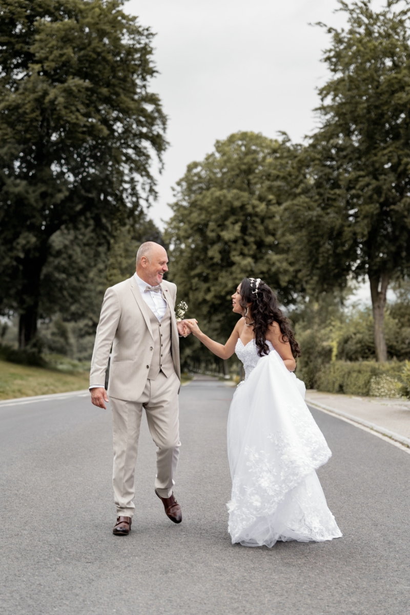 ALEGRIA WEDDINGS&EVENTS