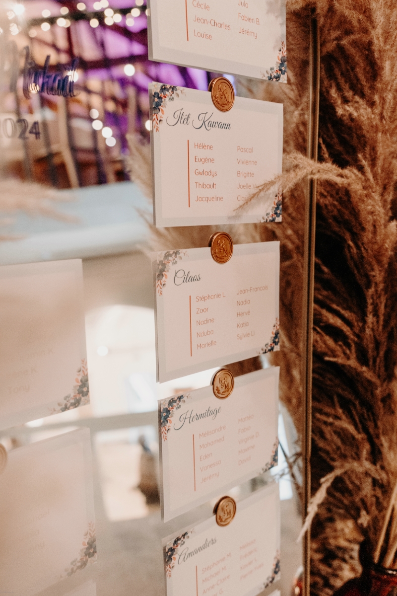 ALEGRIA WEDDINGS&EVENTS