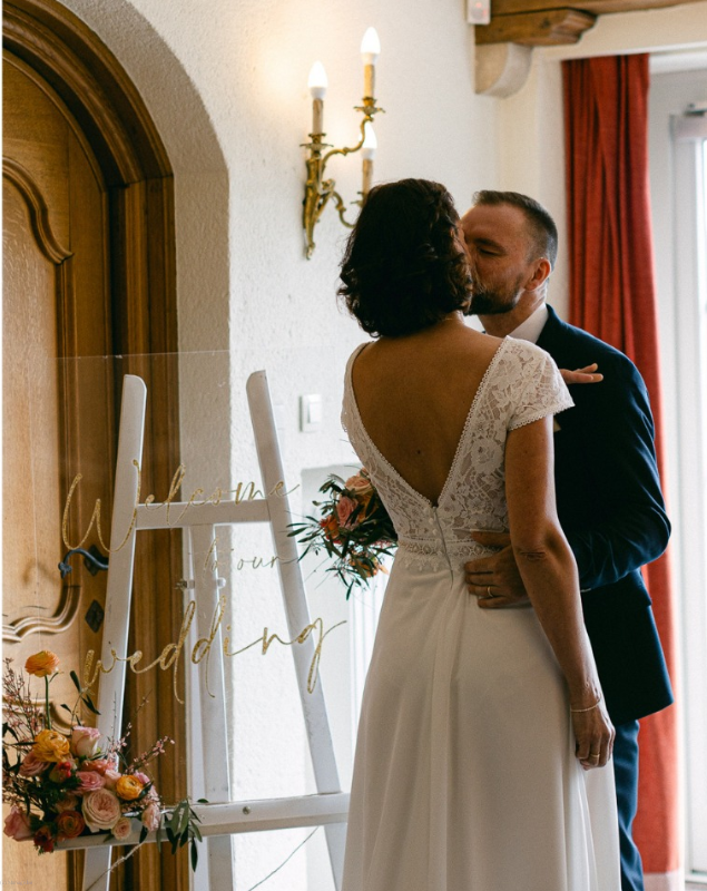 ALEGRIA WEDDINGS&EVENTS