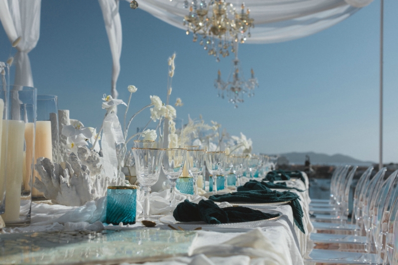 ALEGRIA WEDDINGS&EVENTS
