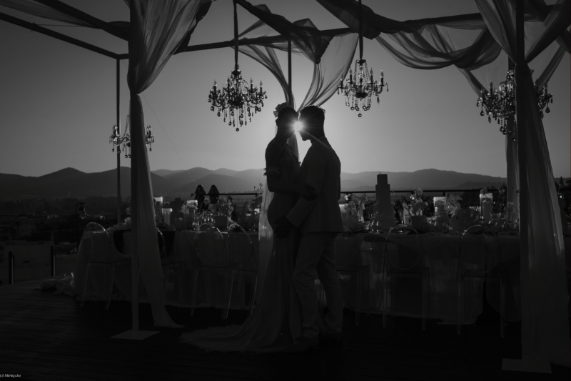 ALEGRIA WEDDINGS&EVENTS
