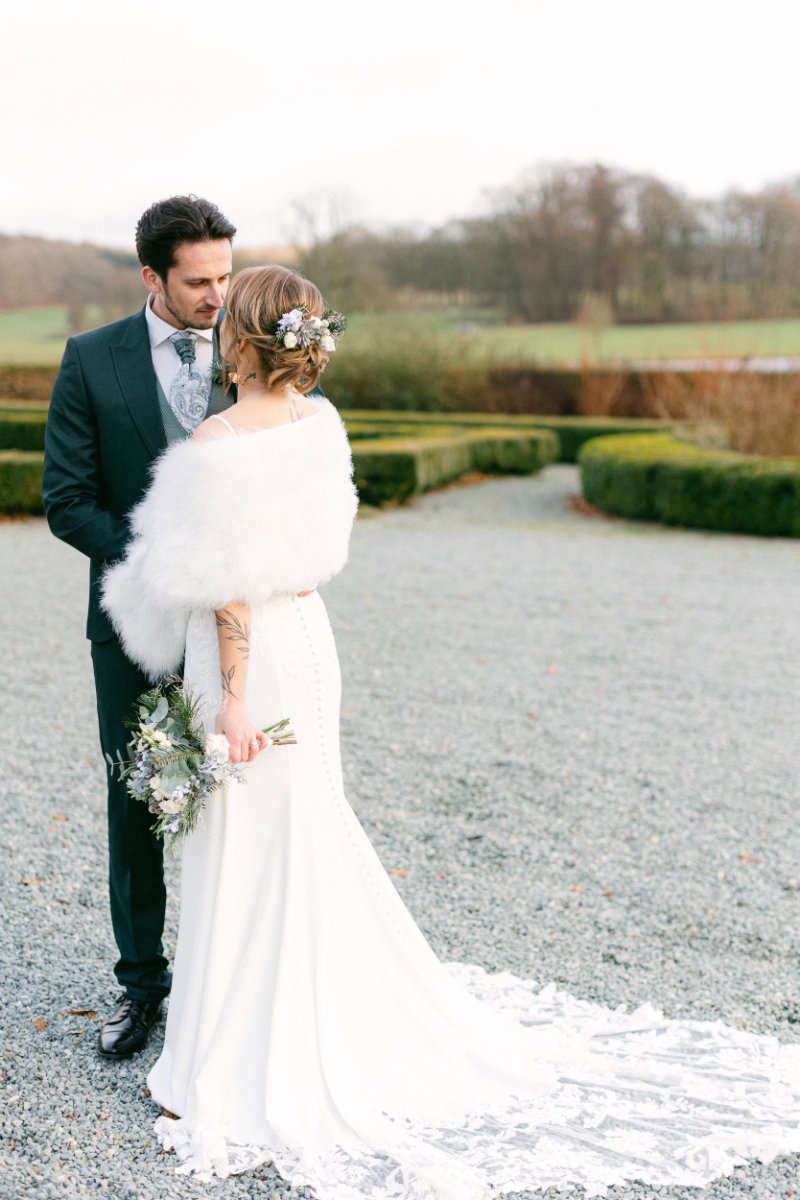 ALEGRIA WEDDINGS&EVENTS