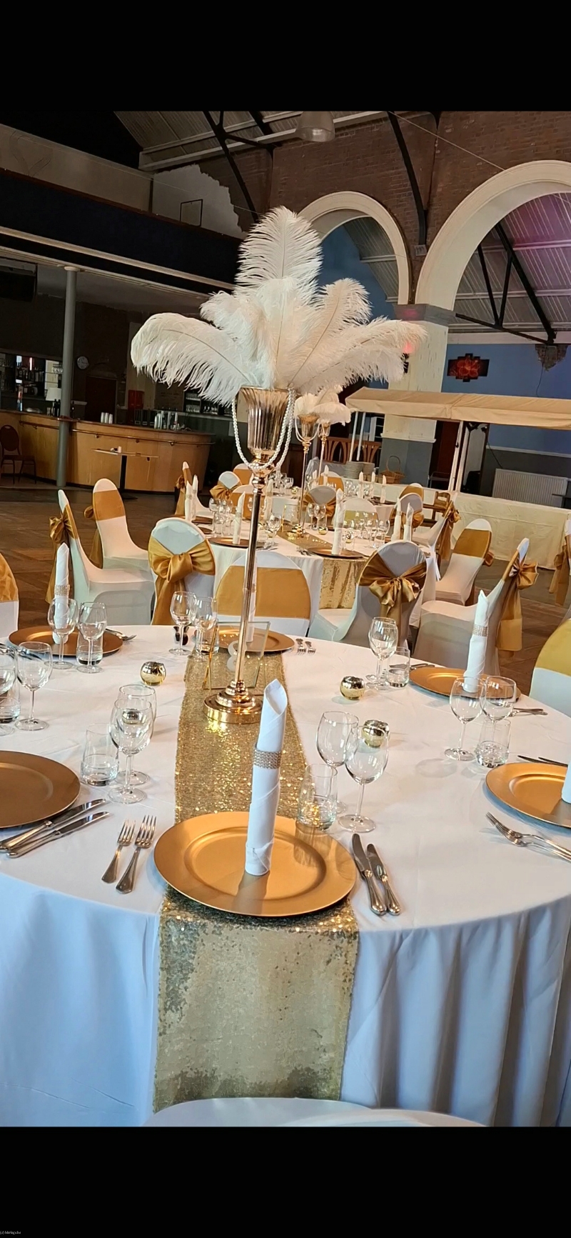 ELODIE EVENTS