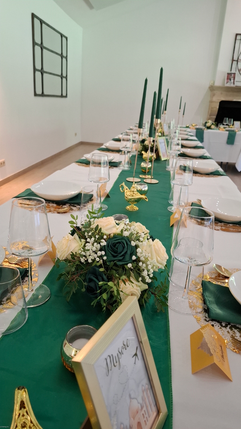 ELODIE EVENTS