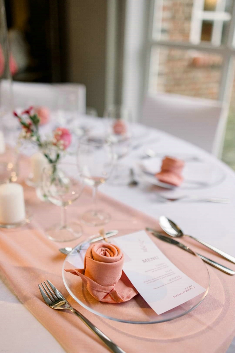 ELODIE EVENTS