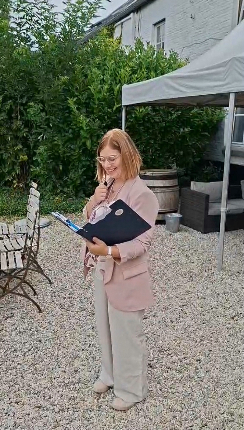 ELODIE EVENTS