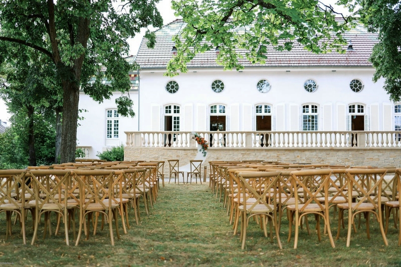 Wedding Ville