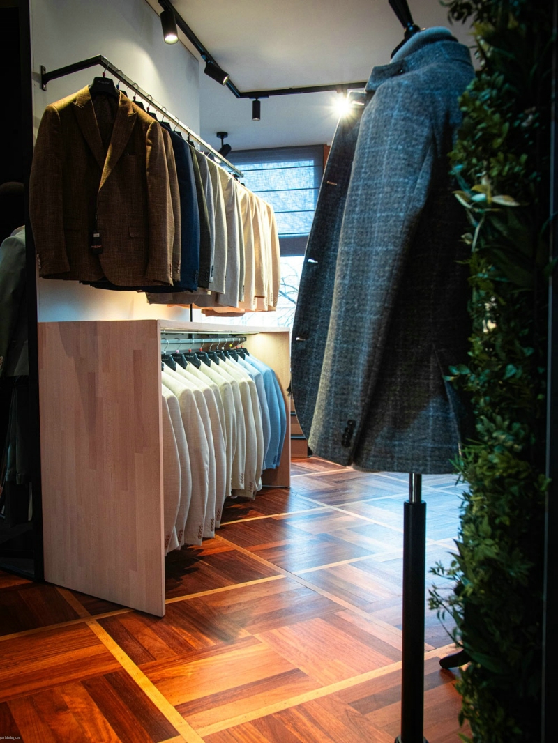 Tournai Sartoriaa