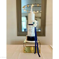 Madame Spoons Cake Design