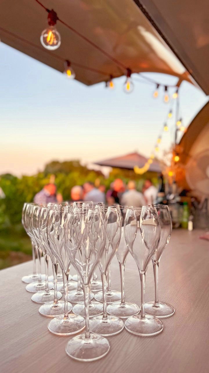 JM Wines and Events