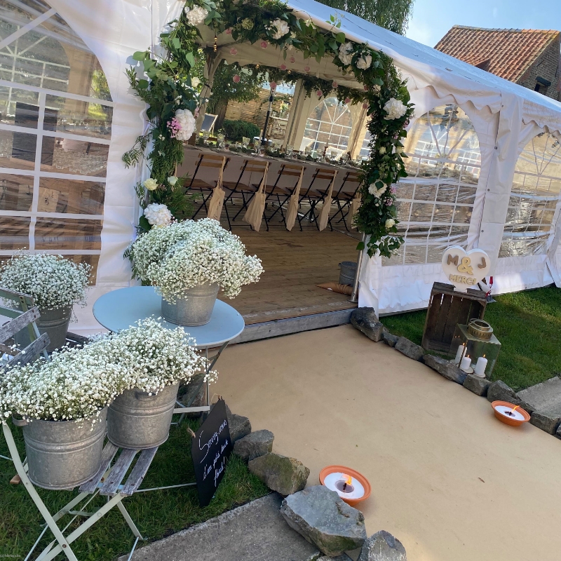 JM Wines and Events