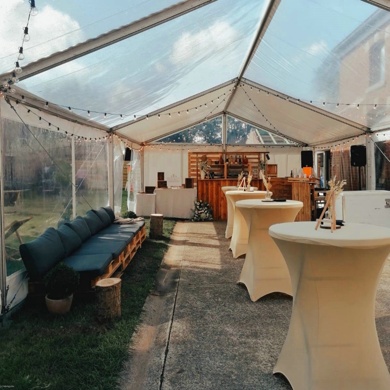 JM Wines and Events