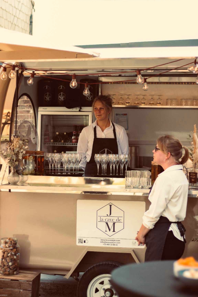 JM Wines and Events